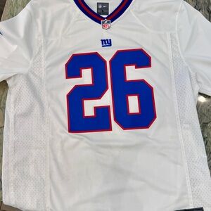 Men’s NFL NY Giants Jersey- Last call on this! Make an offer!